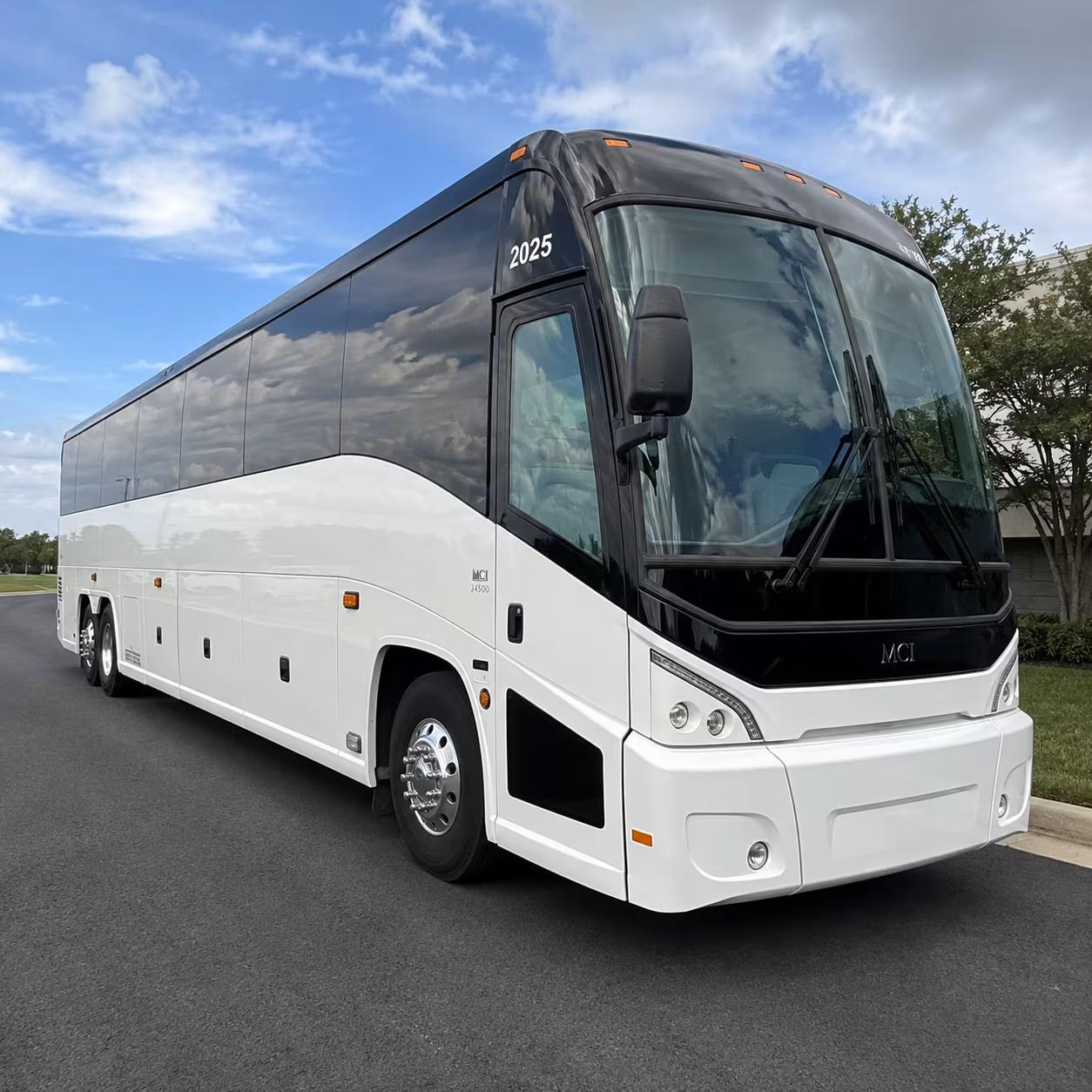 book a bus to bert ogden arena for vipers games concerts