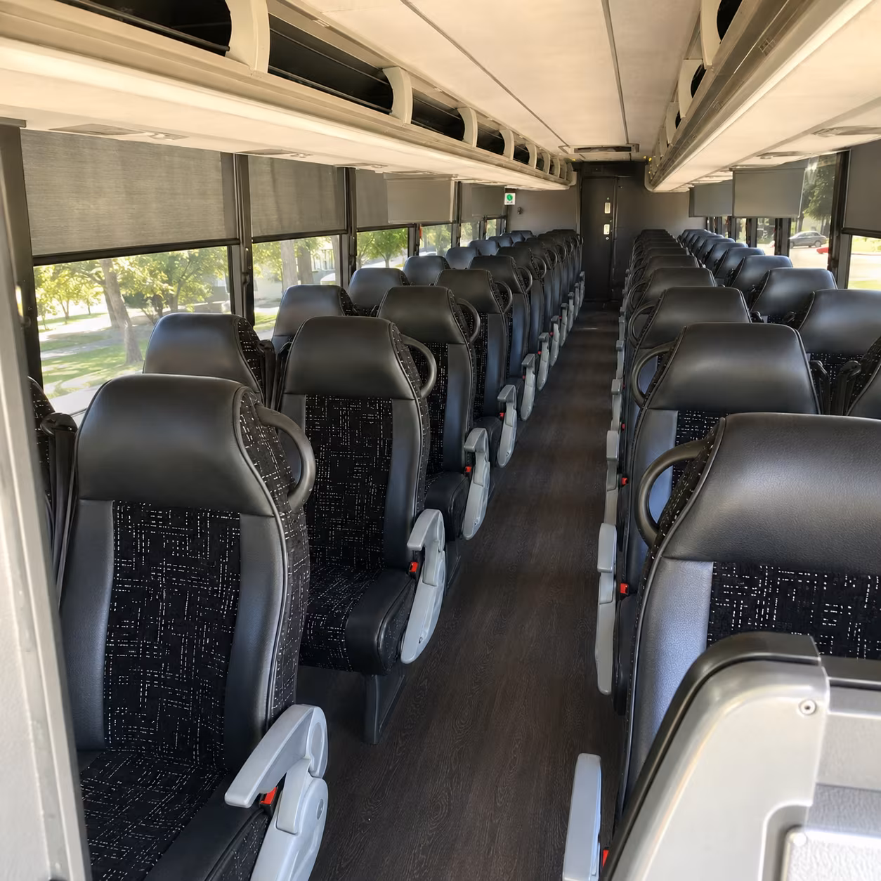 charter buses to the international museum of art science and mcallen s top cultural sites