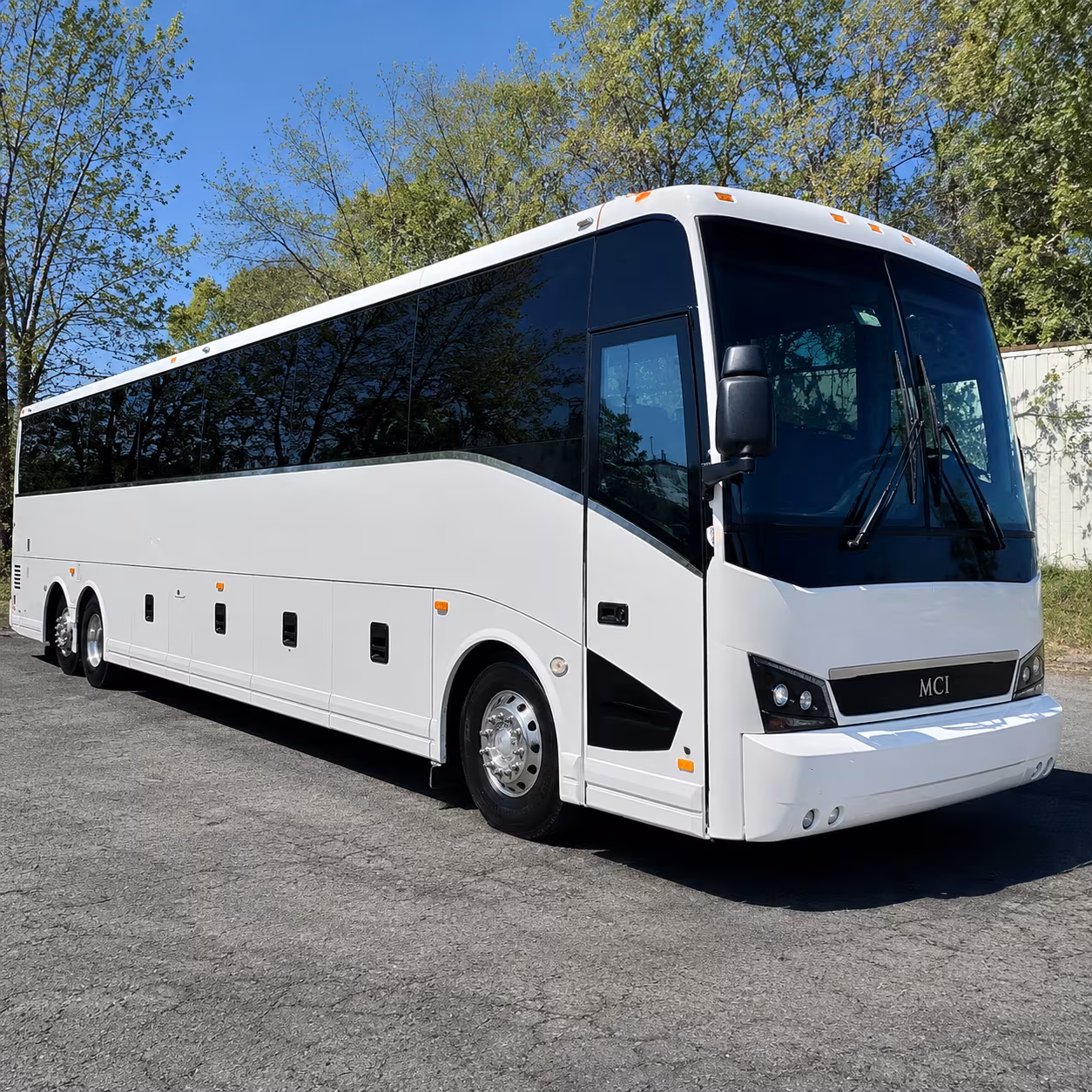 employee commuter shuttle service across the rio grande valley
