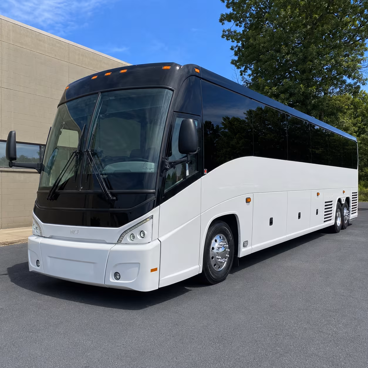 from mcallen to houston and the texas medical center one bus handles it all