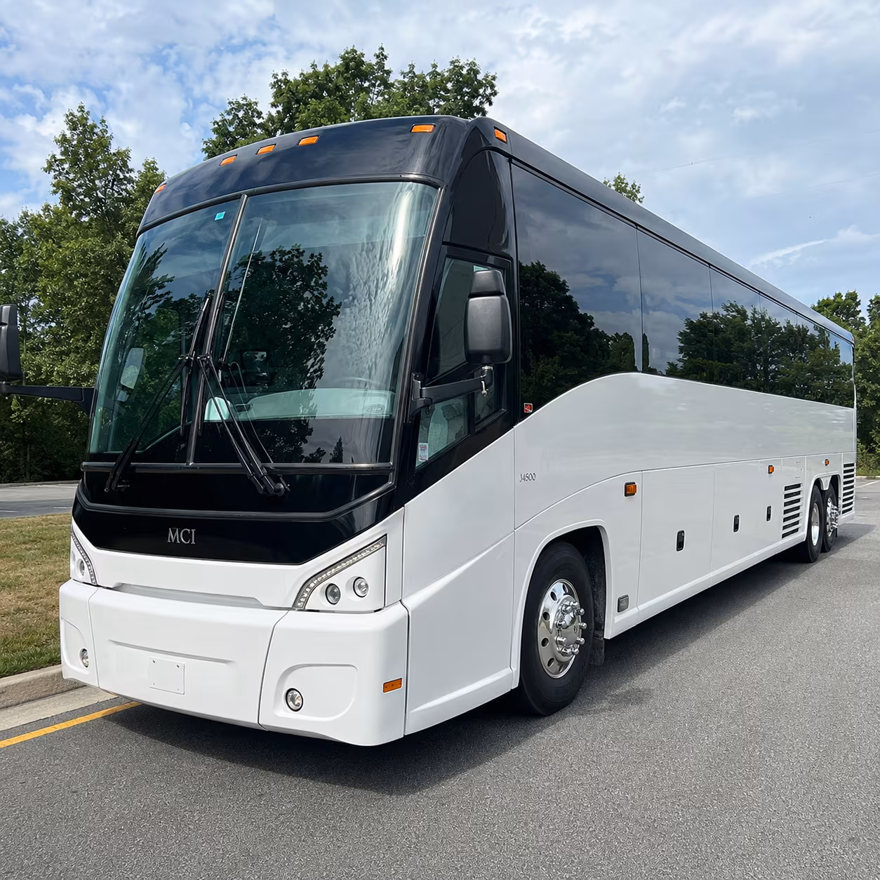 mcallen employee transportation
