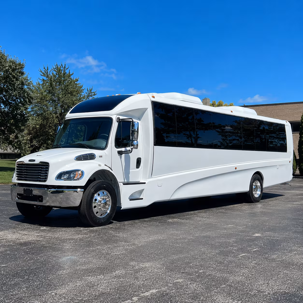 mcallen government military transportation onboard seating