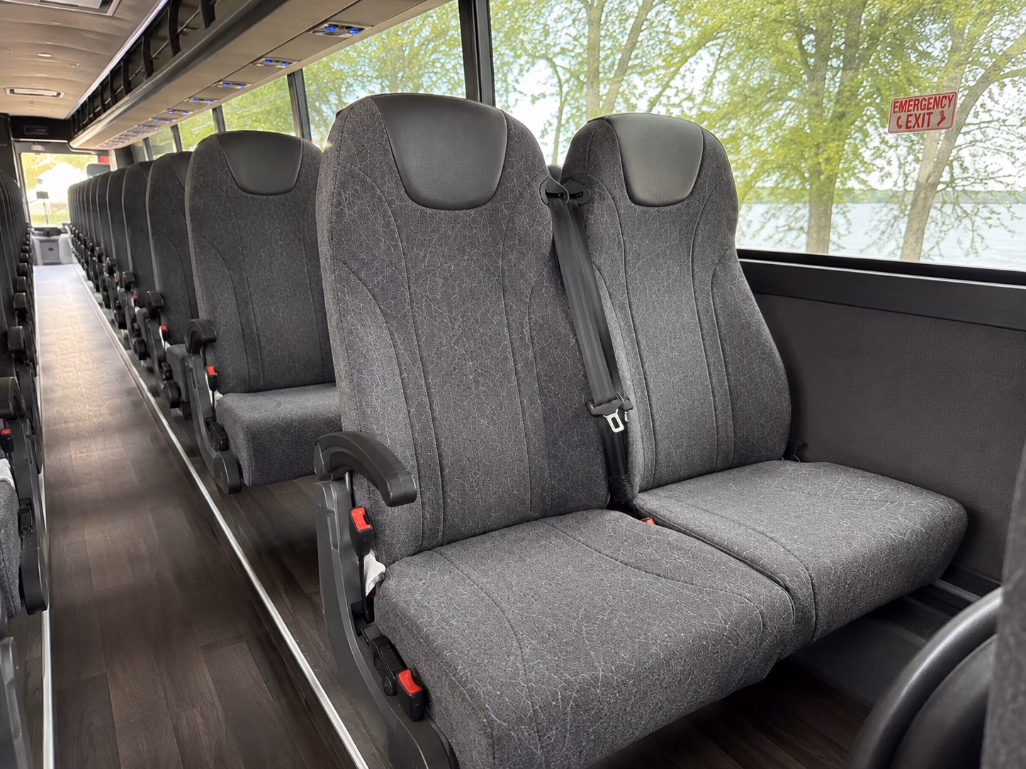 mcallen long distance transportation