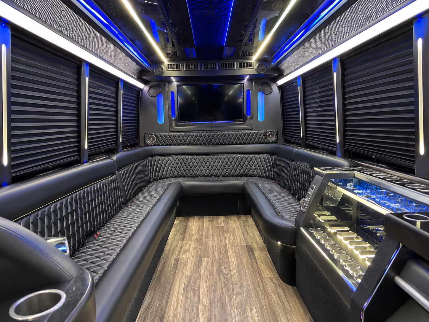 mcallen party bus gallery