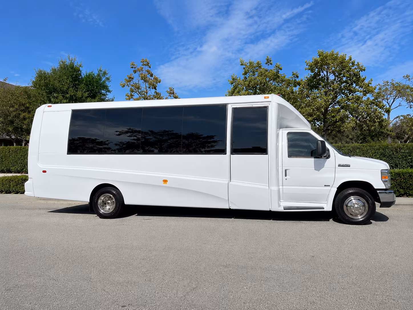 mcallen wine tour brewery transportation