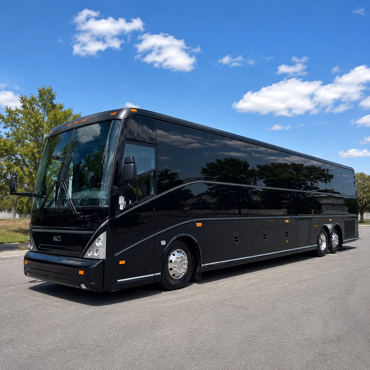 mcallencharterbusservices com connects you to prom transportation for every rgv high school