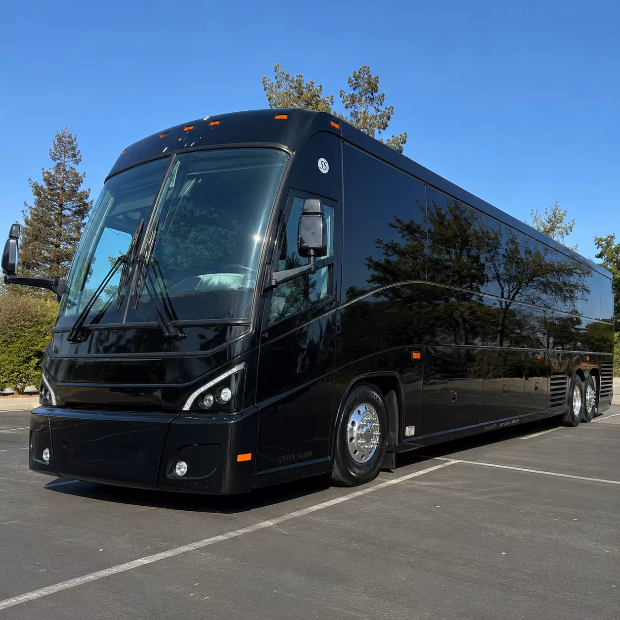 one form covers airport transfers to mfe hrl and sat for government travel