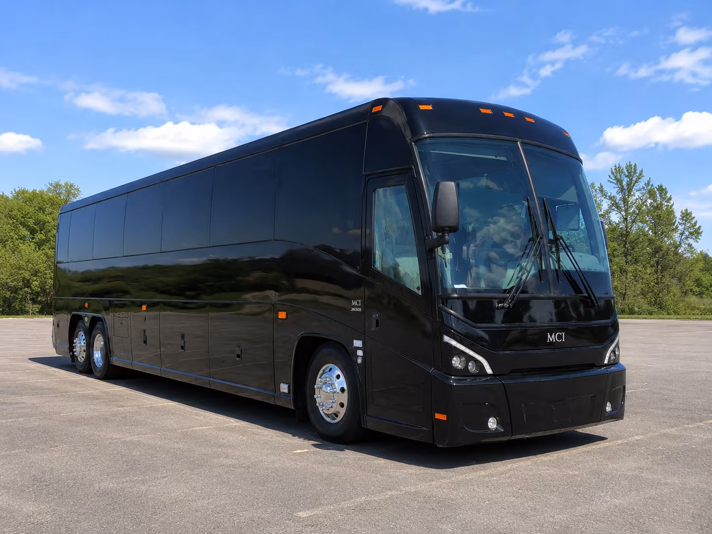 shuttle your guests between mcallen hotels and your reception venue with ease