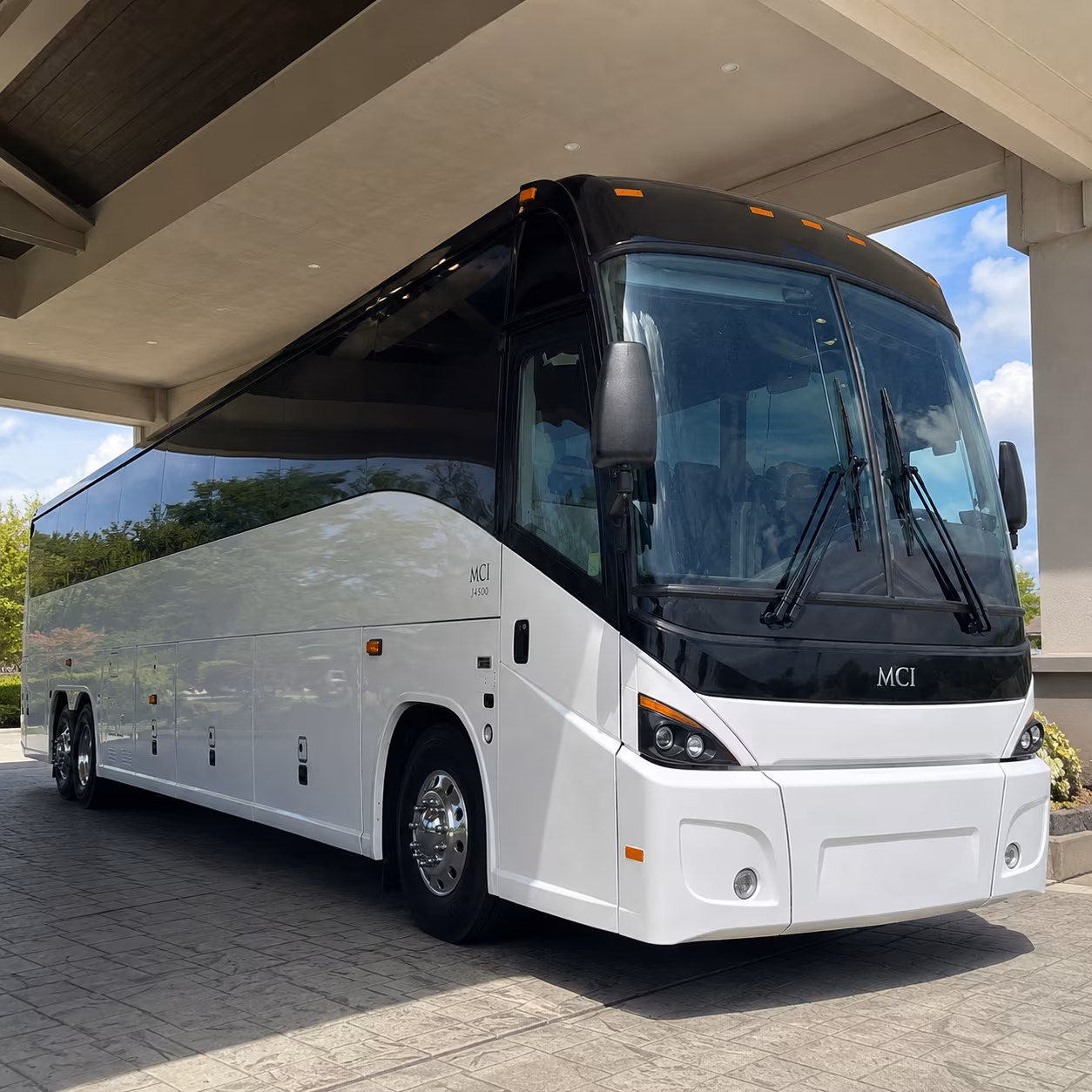that s the value of comparing buses across a network more options better fit