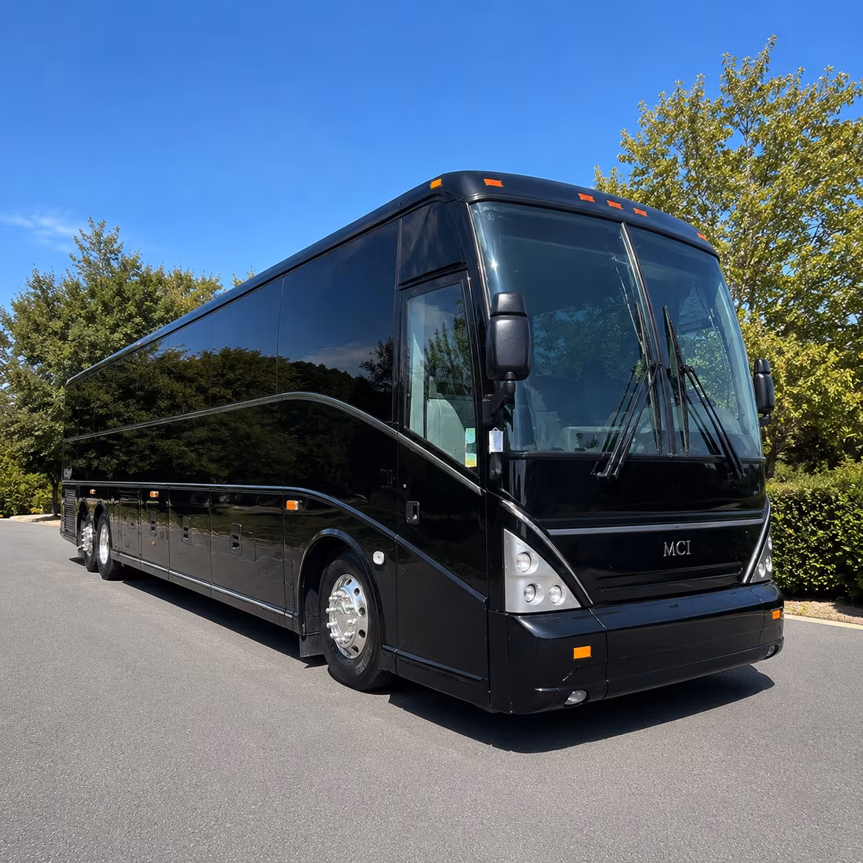 with mcallencharterbusservices com you get more prom bus options than any one company can offer